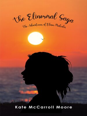 cover image of The Elinormal Saga